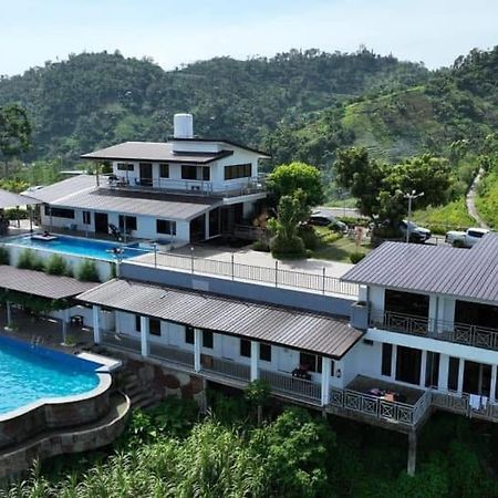Serenity Farm And Resort By Hiverooms Kalunasan Exterior foto