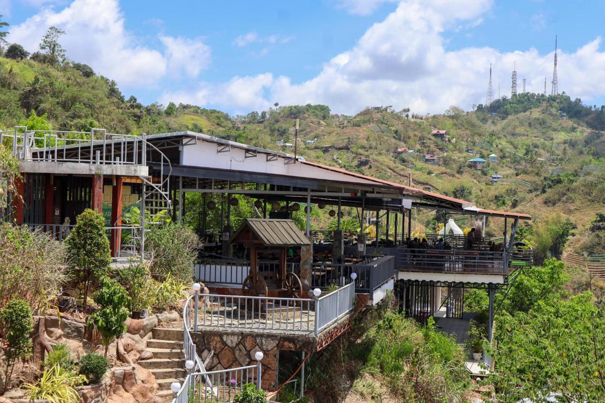 Serenity Farm And Resort By Hiverooms Kalunasan Exterior foto